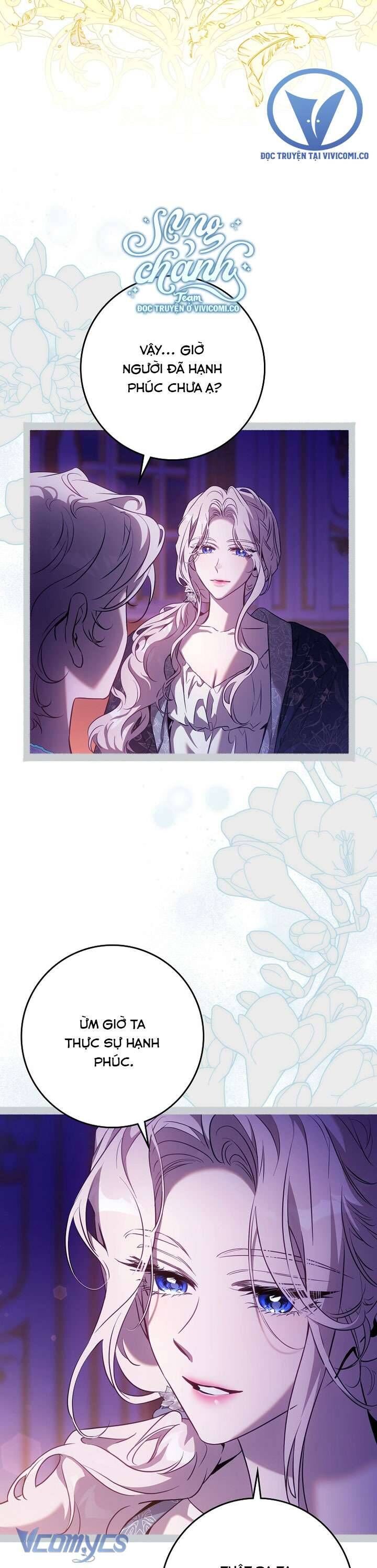 Tôi Đã Thuần Hóa Một Tên Bạo Chúa Và Chạy Trốn Chap 133 - Next Chap 134