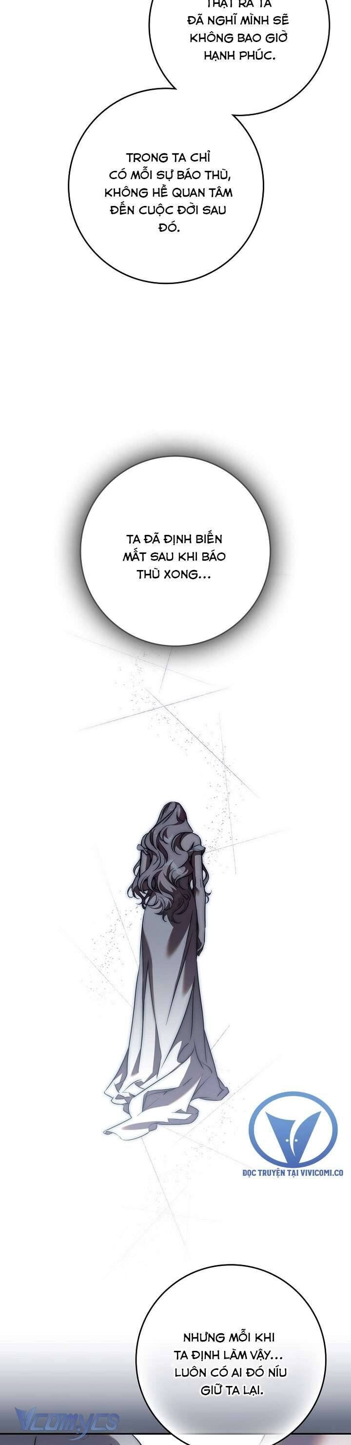Tôi Đã Thuần Hóa Một Tên Bạo Chúa Và Chạy Trốn Chap 133 - Next Chap 134