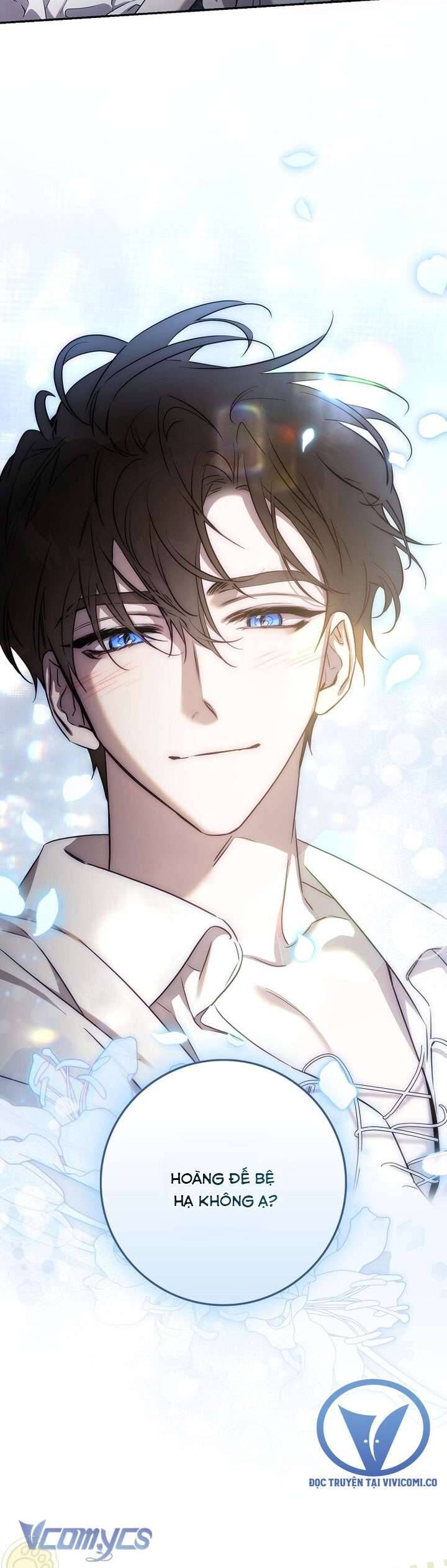 Tôi Đã Thuần Hóa Một Tên Bạo Chúa Và Chạy Trốn Chap 133 - Next Chap 134