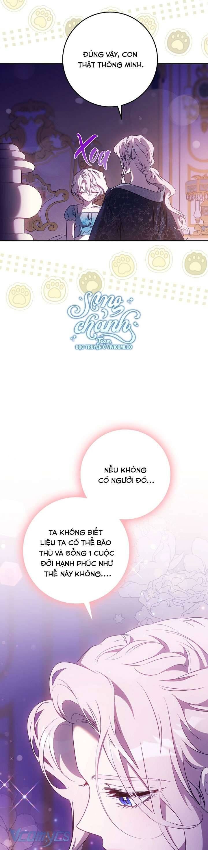 Tôi Đã Thuần Hóa Một Tên Bạo Chúa Và Chạy Trốn Chap 133 - Next Chap 134
