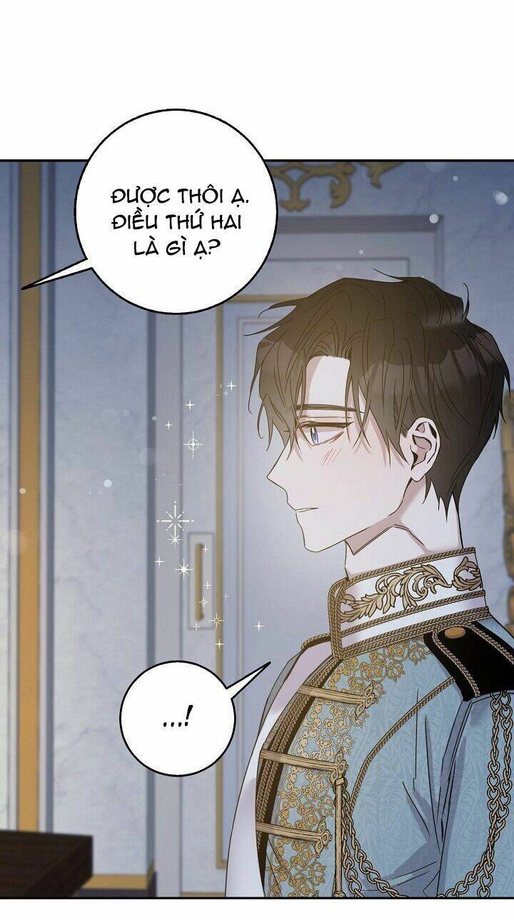 Tôi Đã Thuần Hóa Một Tên Bạo Chúa Và Chạy Trốn Chap 26 - Next Chap 27