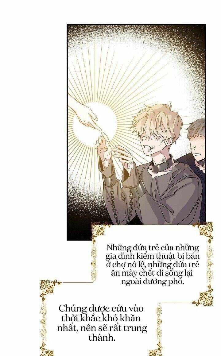 Tôi Đã Thuần Hóa Một Tên Bạo Chúa Và Chạy Trốn Chap 26 - Next Chap 27