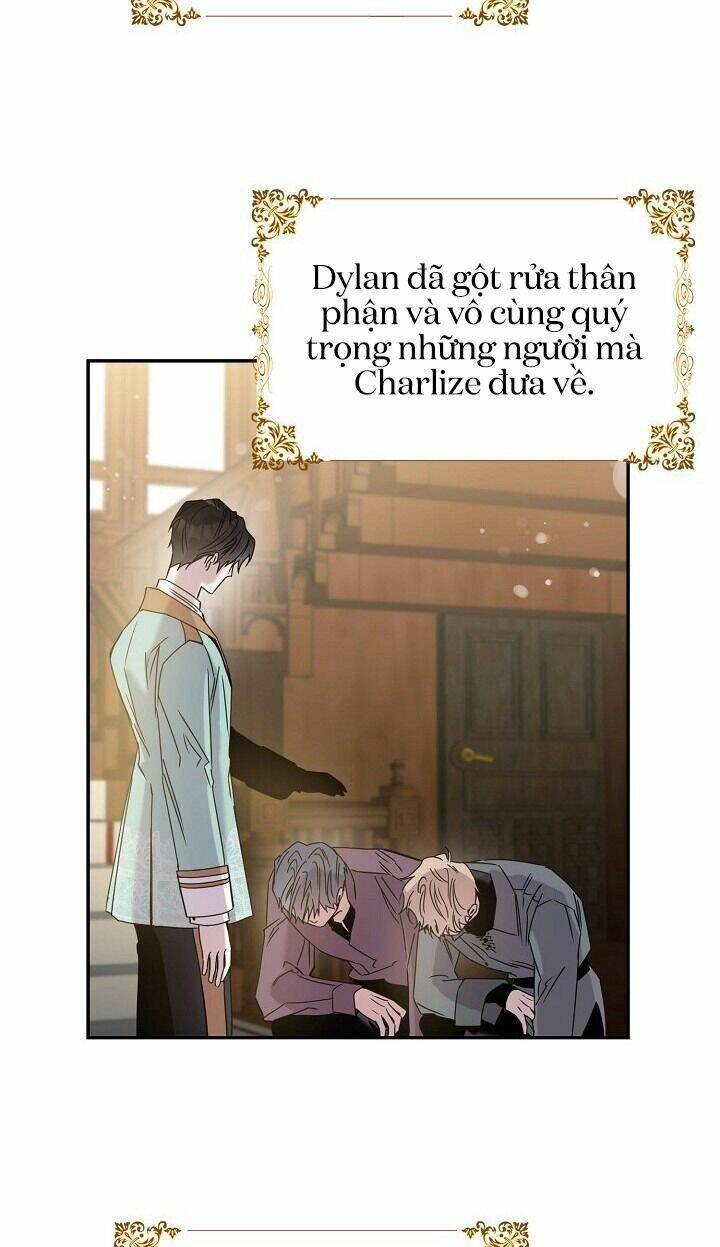 Tôi Đã Thuần Hóa Một Tên Bạo Chúa Và Chạy Trốn Chap 26 - Next Chap 27