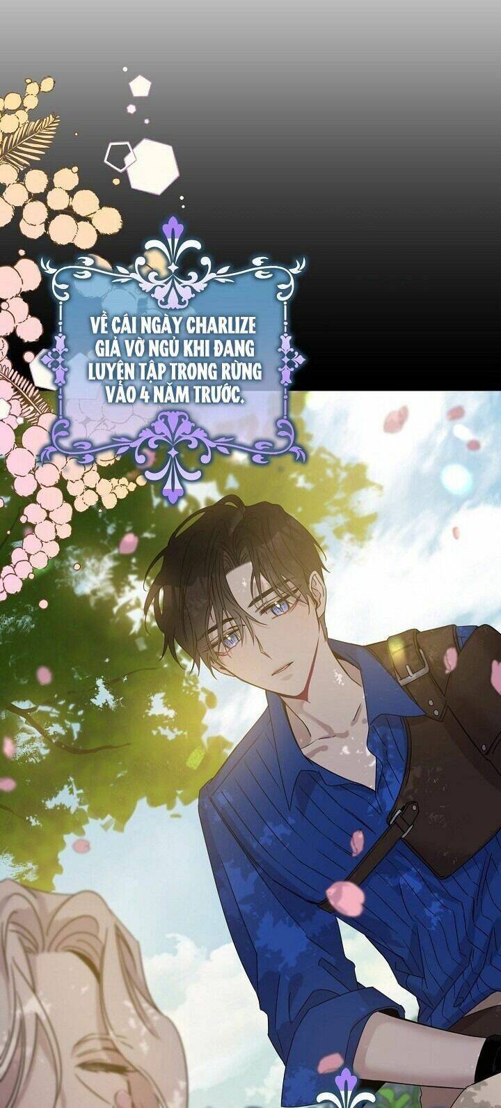 Tôi Đã Thuần Hóa Một Tên Bạo Chúa Và Chạy Trốn Chap 26 - Next Chap 27