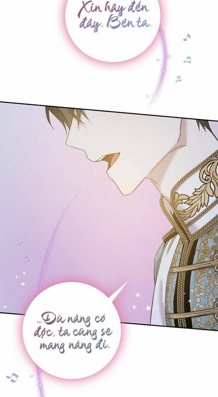 Tôi Đã Thuần Hóa Một Tên Bạo Chúa Và Chạy Trốn Chap 26 - Next Chap 27