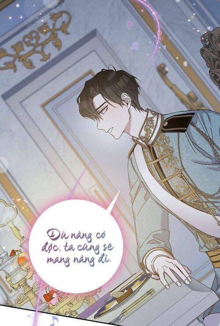 Tôi Đã Thuần Hóa Một Tên Bạo Chúa Và Chạy Trốn Chap 26 - Next Chap 27