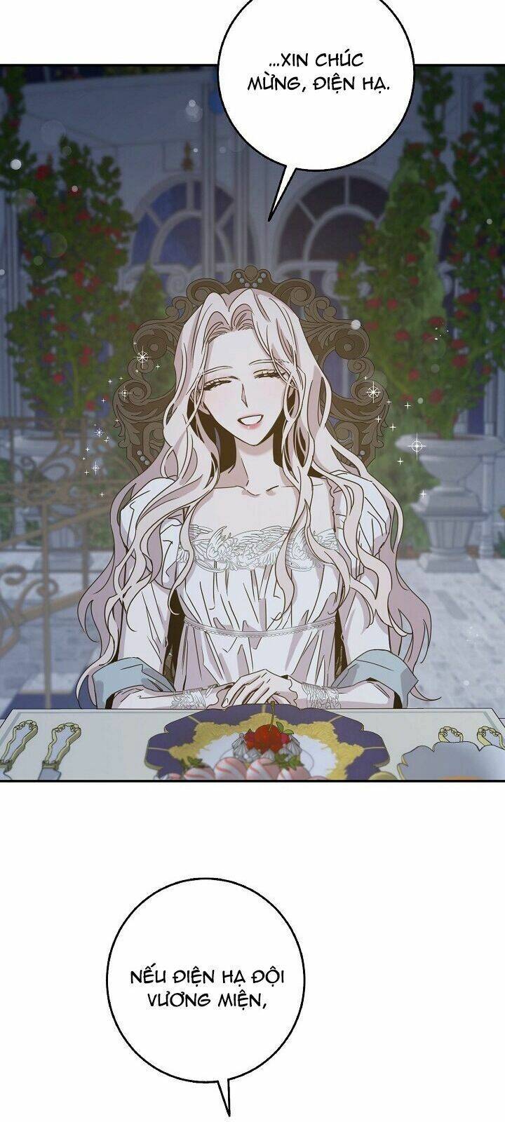 Tôi Đã Thuần Hóa Một Tên Bạo Chúa Và Chạy Trốn Chap 26 - Next Chap 27