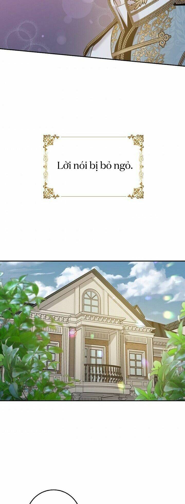 Tôi Đã Thuần Hóa Một Tên Bạo Chúa Và Chạy Trốn Chap 26 - Next Chap 27