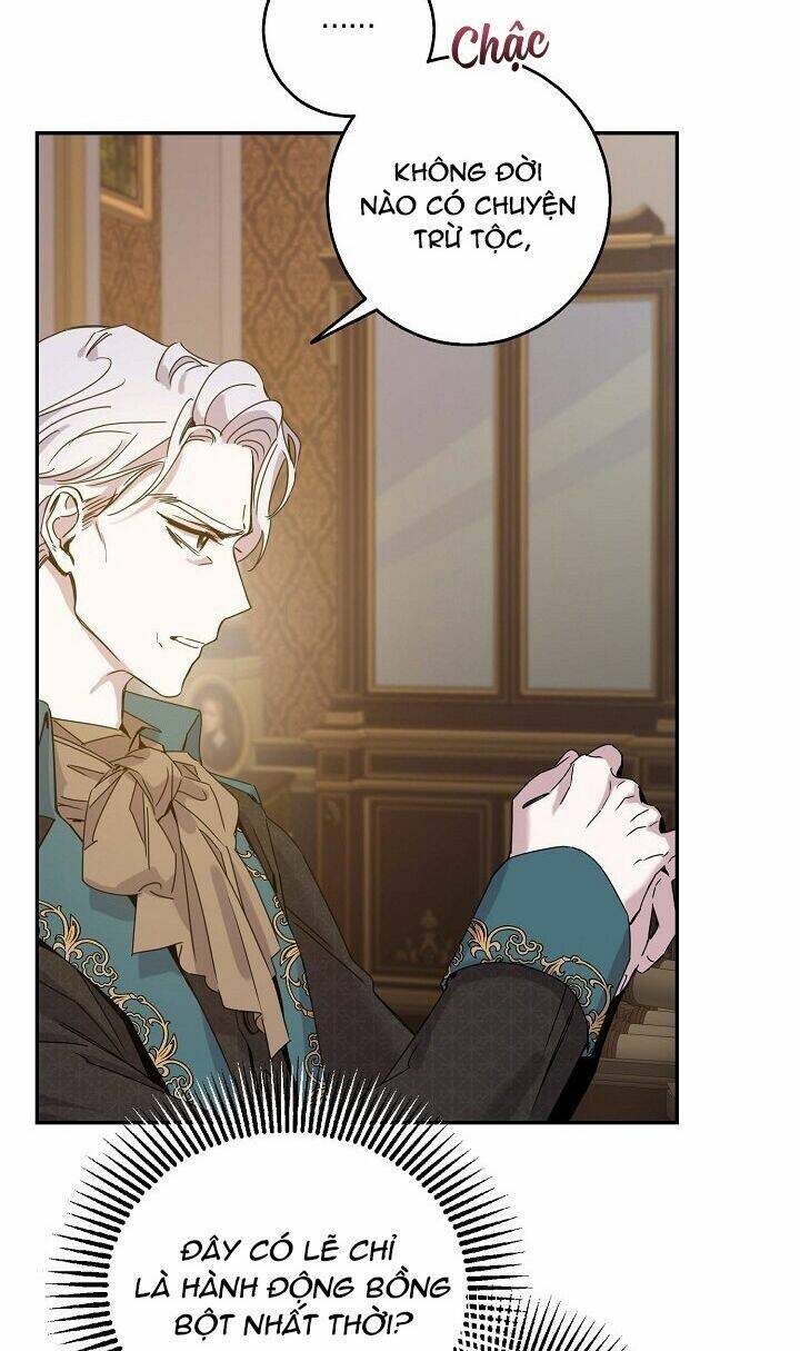 Tôi Đã Thuần Hóa Một Tên Bạo Chúa Và Chạy Trốn Chap 26 - Next Chap 27