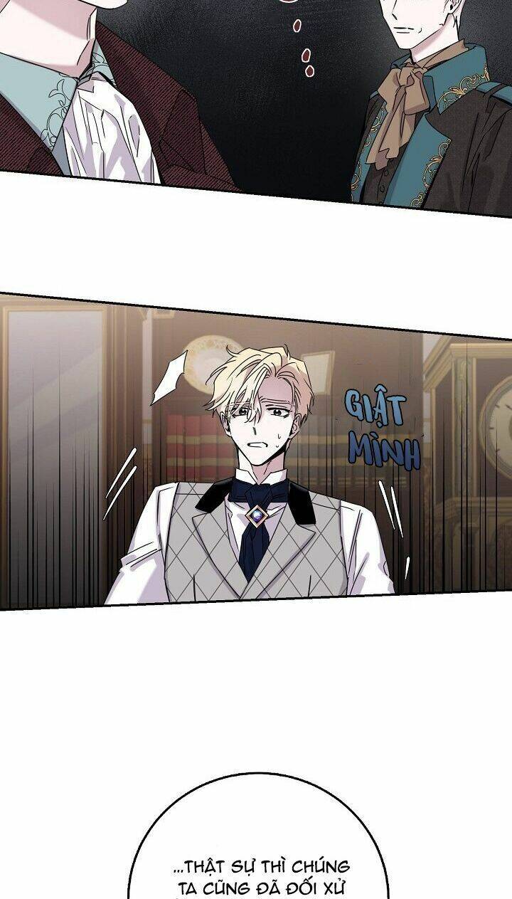 Tôi Đã Thuần Hóa Một Tên Bạo Chúa Và Chạy Trốn Chap 26 - Next Chap 27