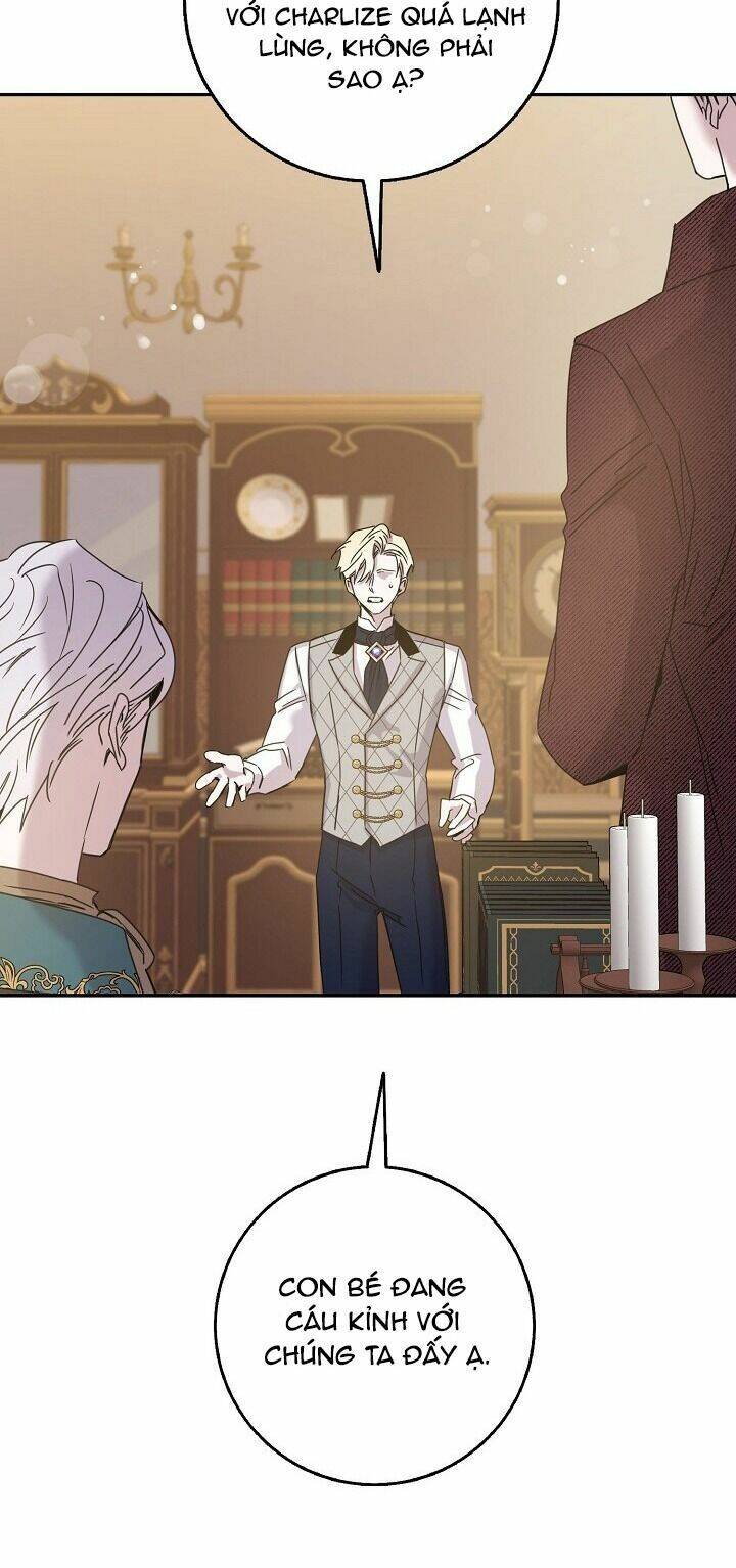 Tôi Đã Thuần Hóa Một Tên Bạo Chúa Và Chạy Trốn Chap 26 - Next Chap 27