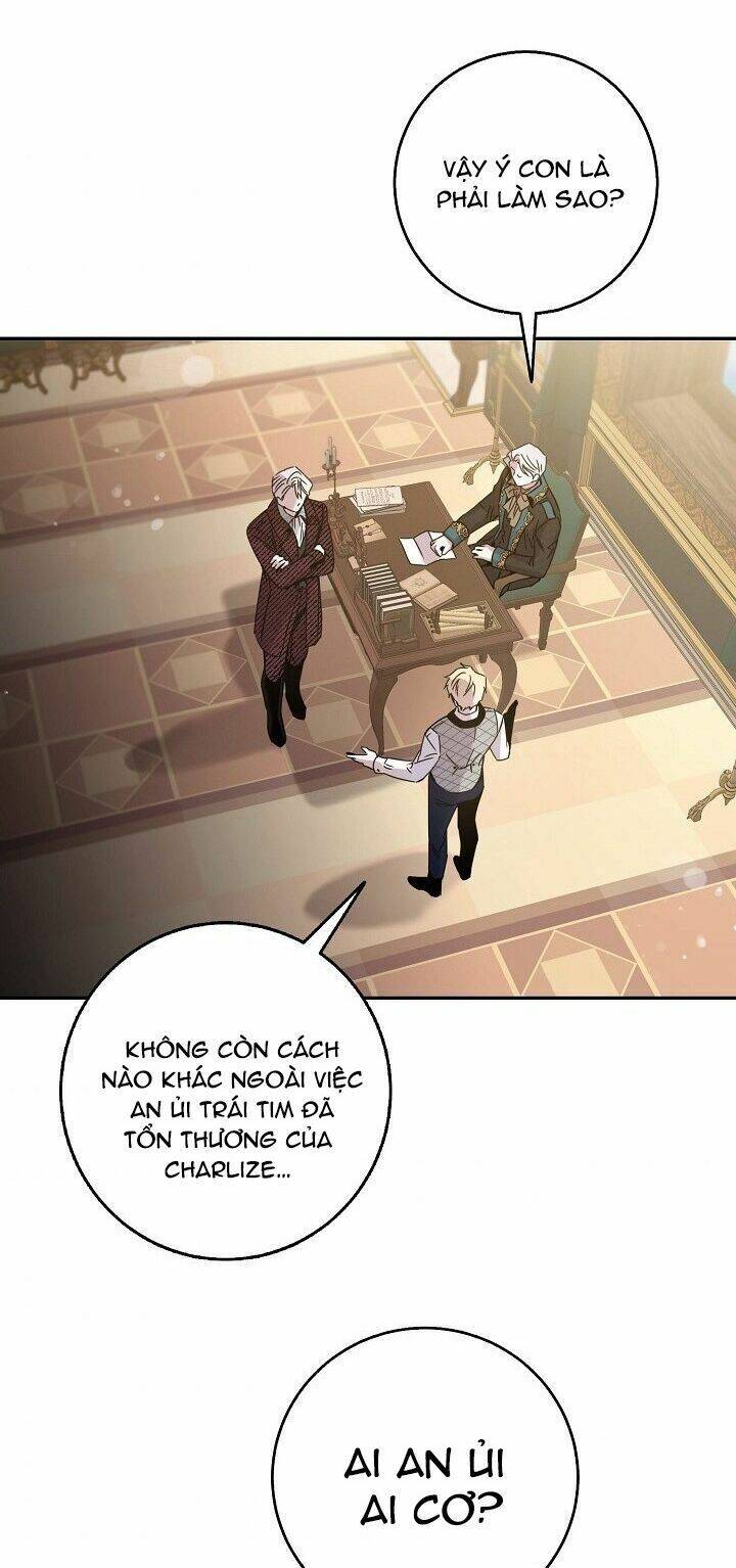 Tôi Đã Thuần Hóa Một Tên Bạo Chúa Và Chạy Trốn Chap 26 - Next Chap 27