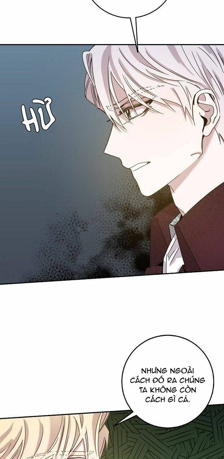 Tôi Đã Thuần Hóa Một Tên Bạo Chúa Và Chạy Trốn Chap 26 - Next Chap 27