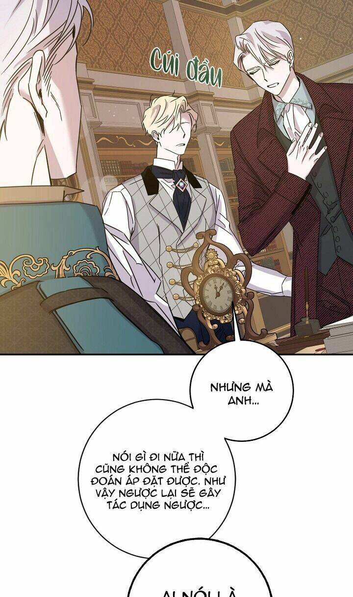 Tôi Đã Thuần Hóa Một Tên Bạo Chúa Và Chạy Trốn Chap 26 - Next Chap 27