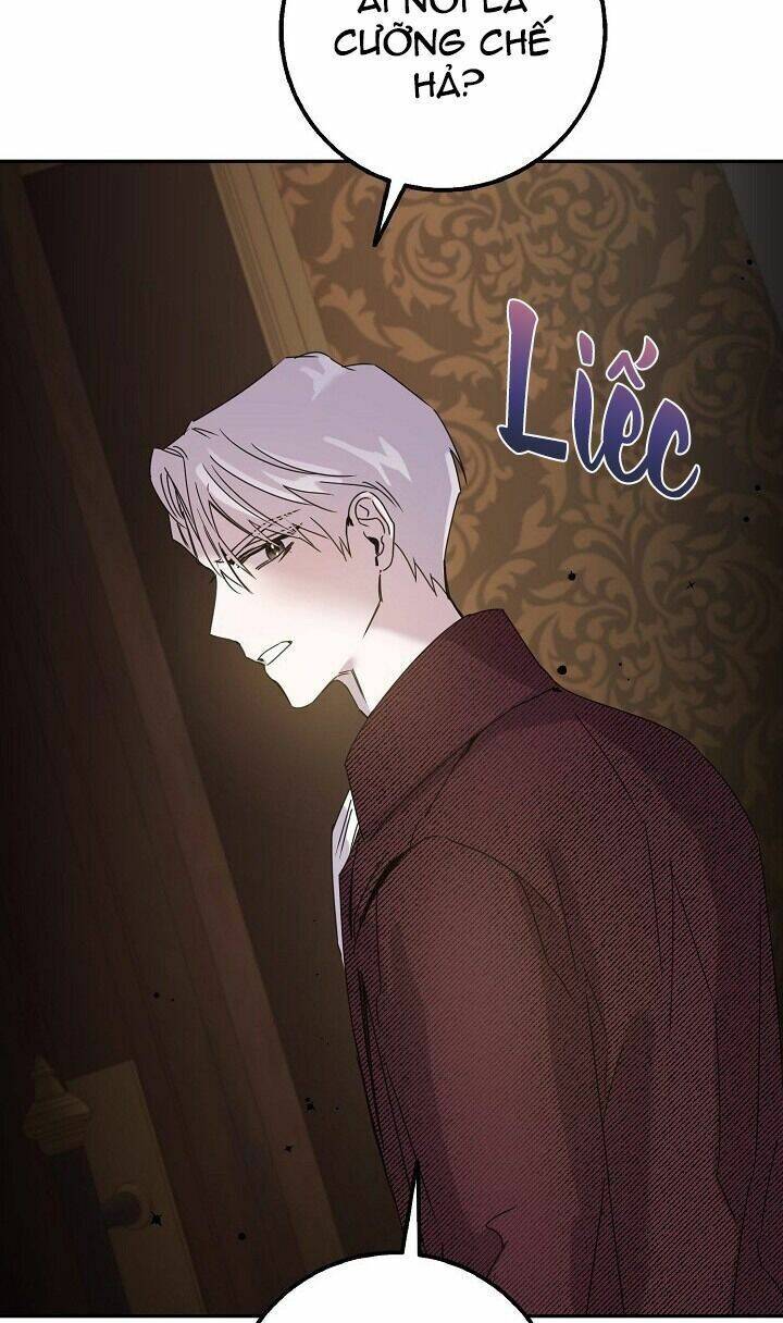 Tôi Đã Thuần Hóa Một Tên Bạo Chúa Và Chạy Trốn Chap 26 - Next Chap 27
