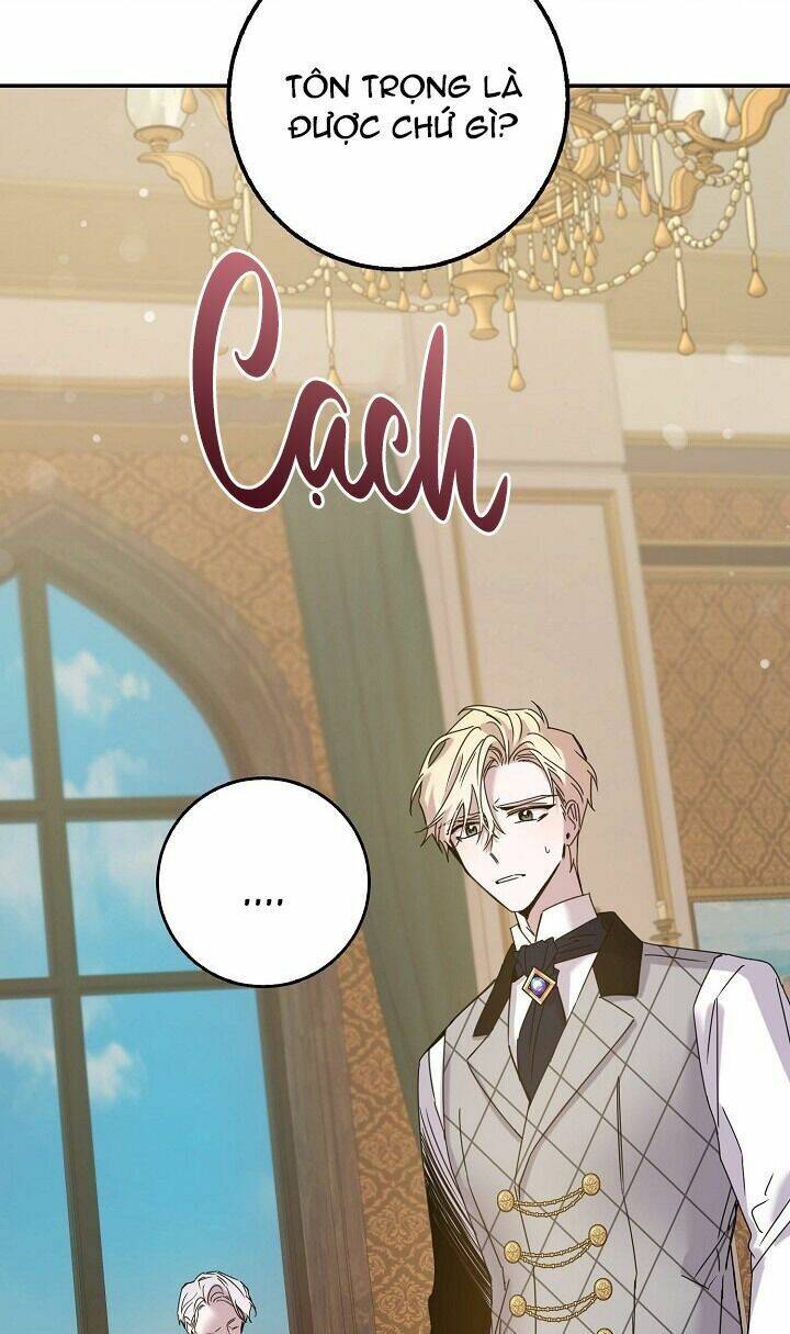 Tôi Đã Thuần Hóa Một Tên Bạo Chúa Và Chạy Trốn Chap 26 - Next Chap 27