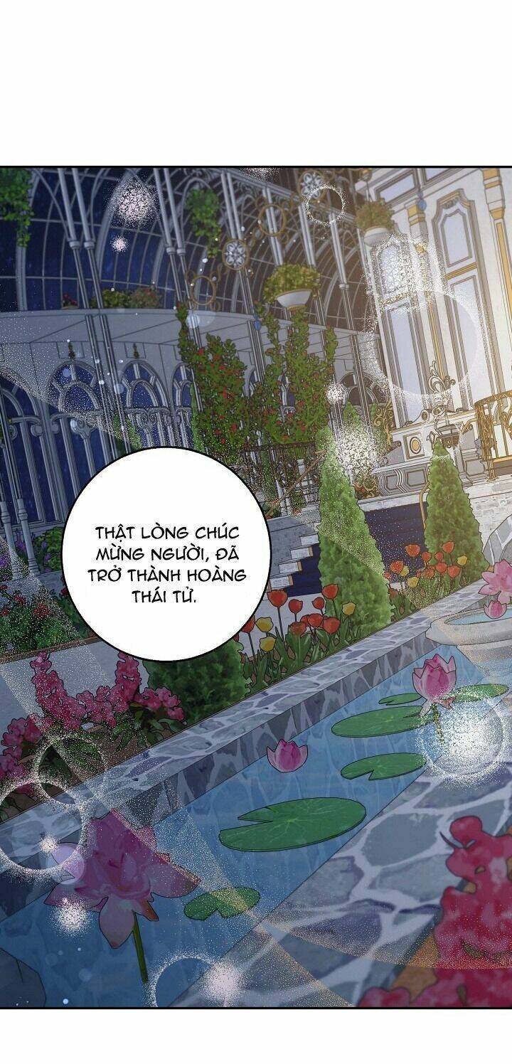 Tôi Đã Thuần Hóa Một Tên Bạo Chúa Và Chạy Trốn Chap 26 - Next Chap 27