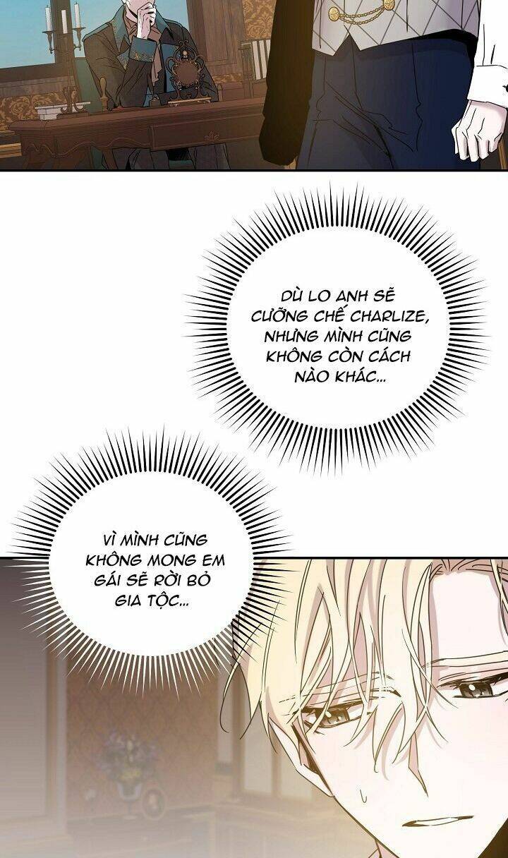 Tôi Đã Thuần Hóa Một Tên Bạo Chúa Và Chạy Trốn Chap 26 - Next Chap 27