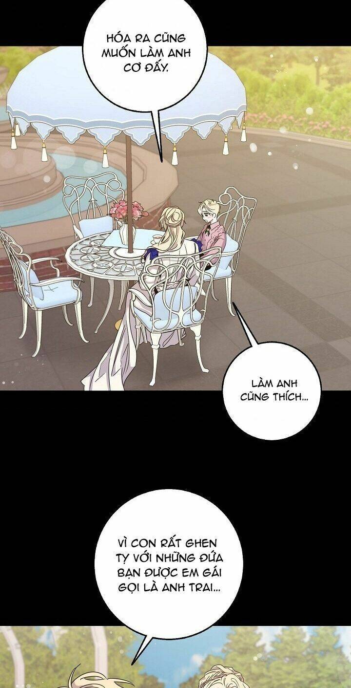 Tôi Đã Thuần Hóa Một Tên Bạo Chúa Và Chạy Trốn Chap 26 - Next Chap 27