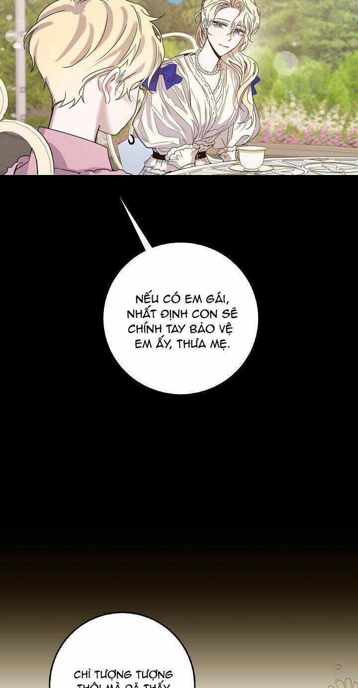 Tôi Đã Thuần Hóa Một Tên Bạo Chúa Và Chạy Trốn Chap 26 - Next Chap 27