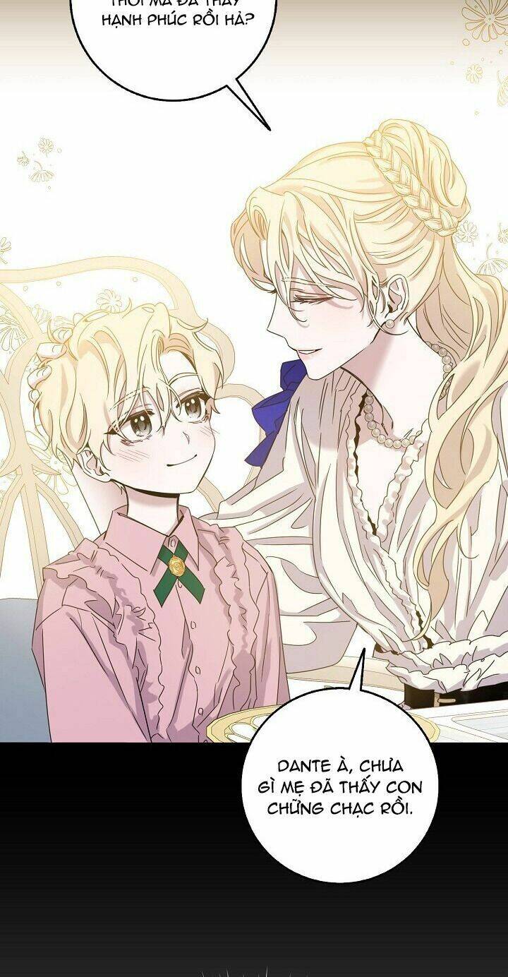 Tôi Đã Thuần Hóa Một Tên Bạo Chúa Và Chạy Trốn Chap 26 - Next Chap 27