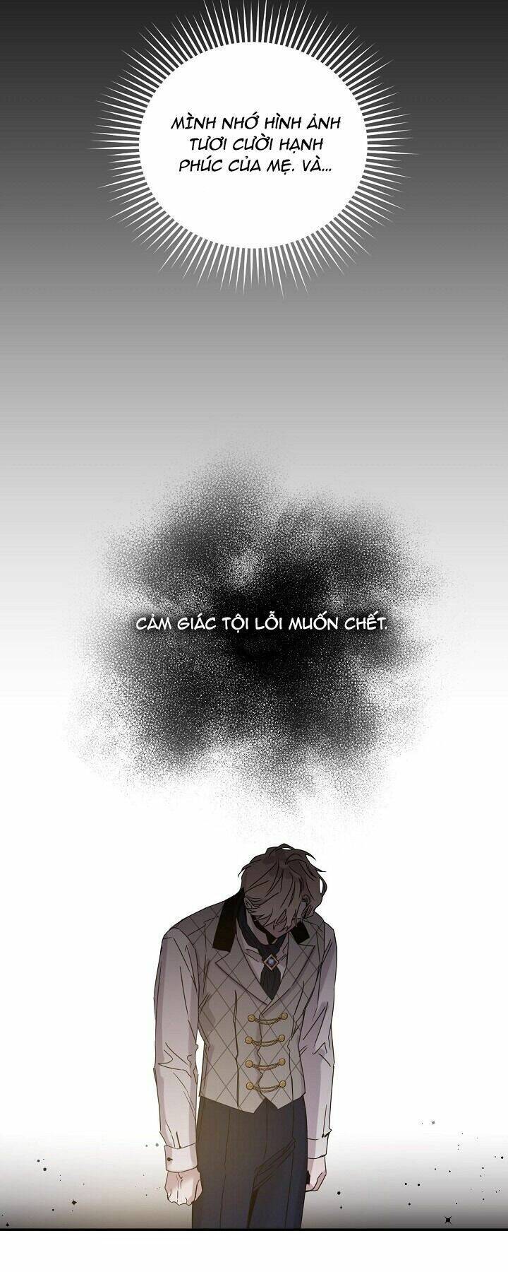 Tôi Đã Thuần Hóa Một Tên Bạo Chúa Và Chạy Trốn Chap 26 - Next Chap 27