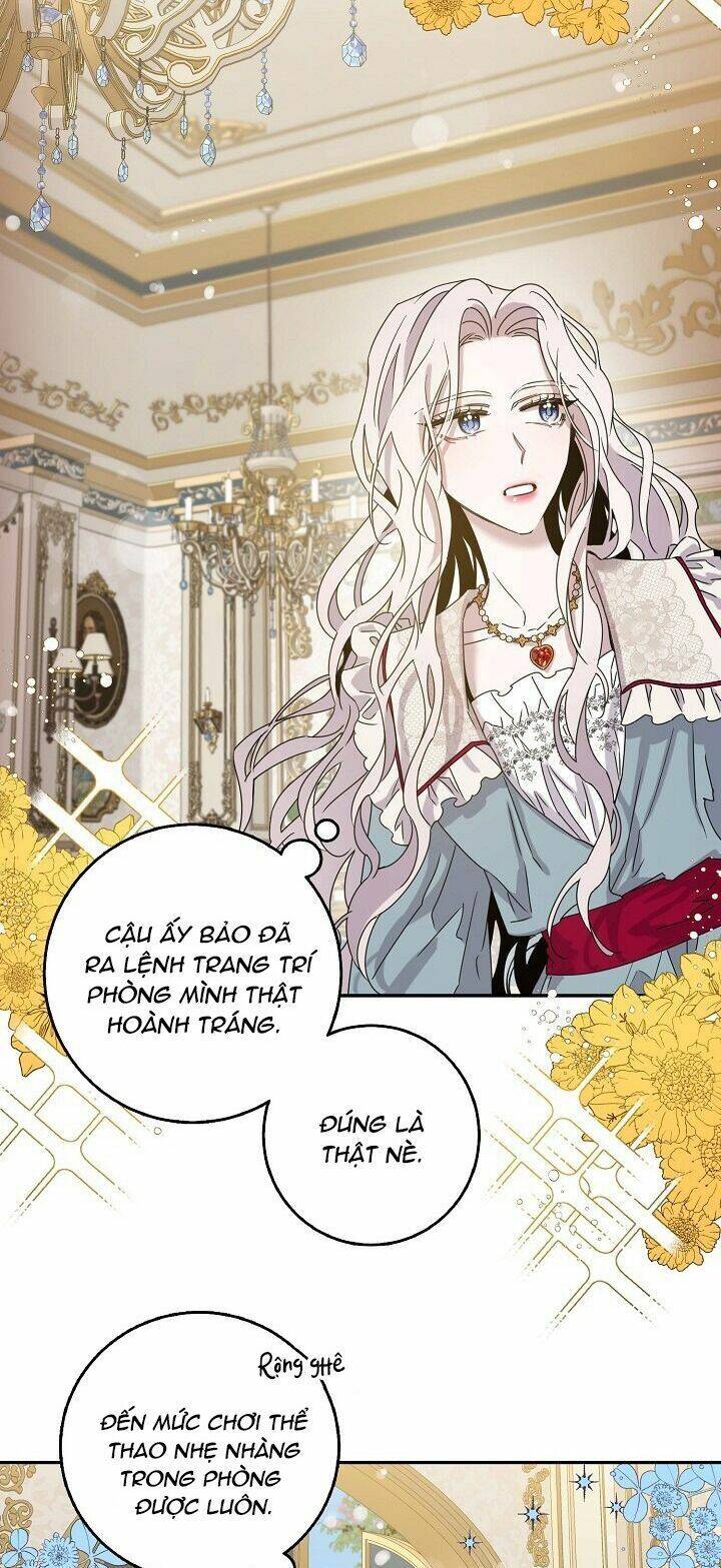 Tôi Đã Thuần Hóa Một Tên Bạo Chúa Và Chạy Trốn Chap 26 - Next Chap 27