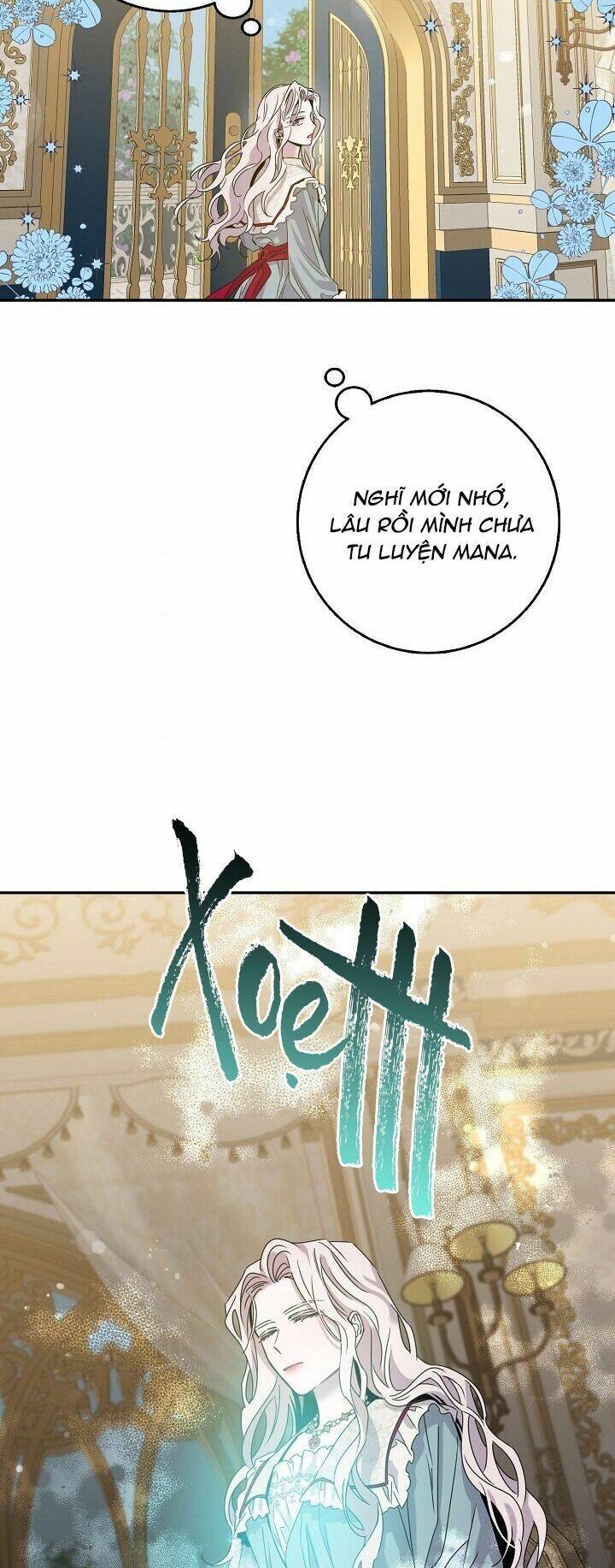 Tôi Đã Thuần Hóa Một Tên Bạo Chúa Và Chạy Trốn Chap 26 - Next Chap 27
