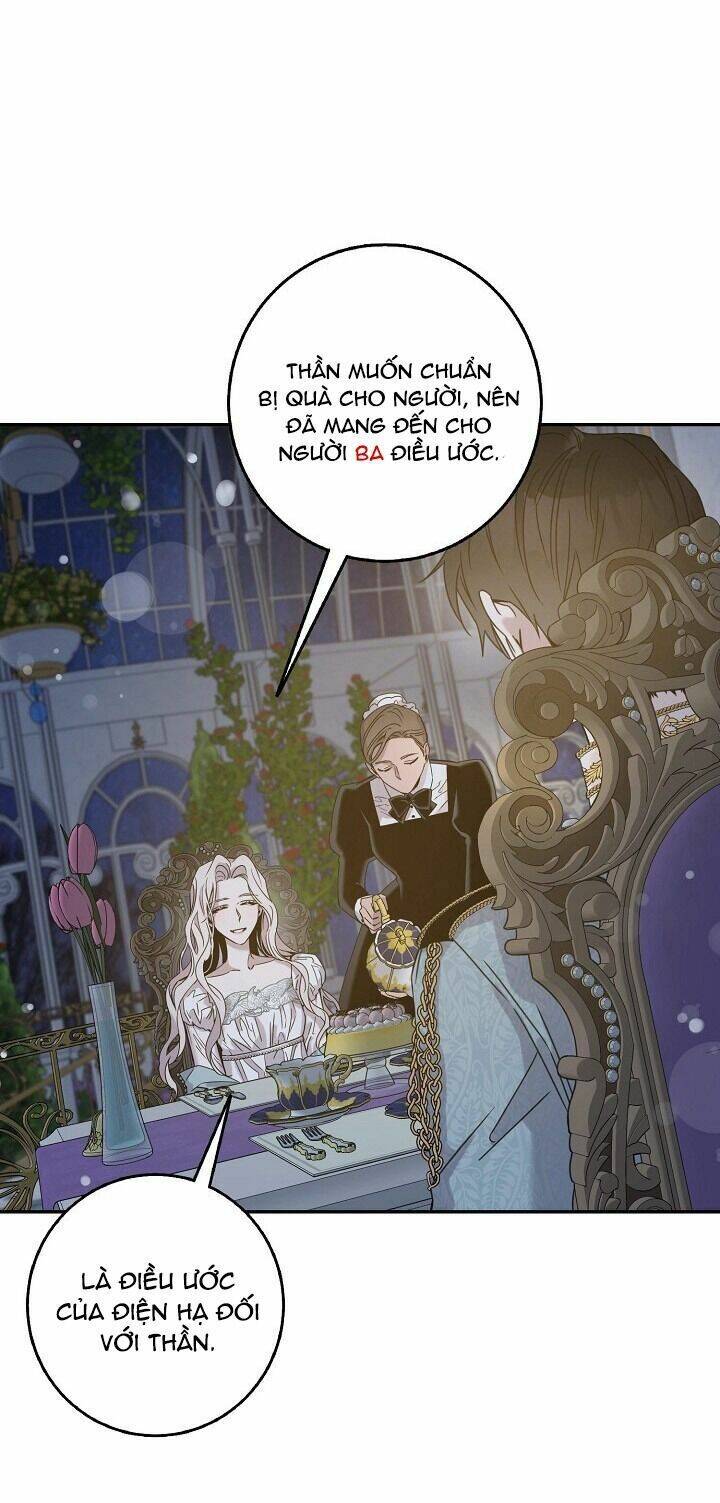 Tôi Đã Thuần Hóa Một Tên Bạo Chúa Và Chạy Trốn Chap 26 - Next Chap 27