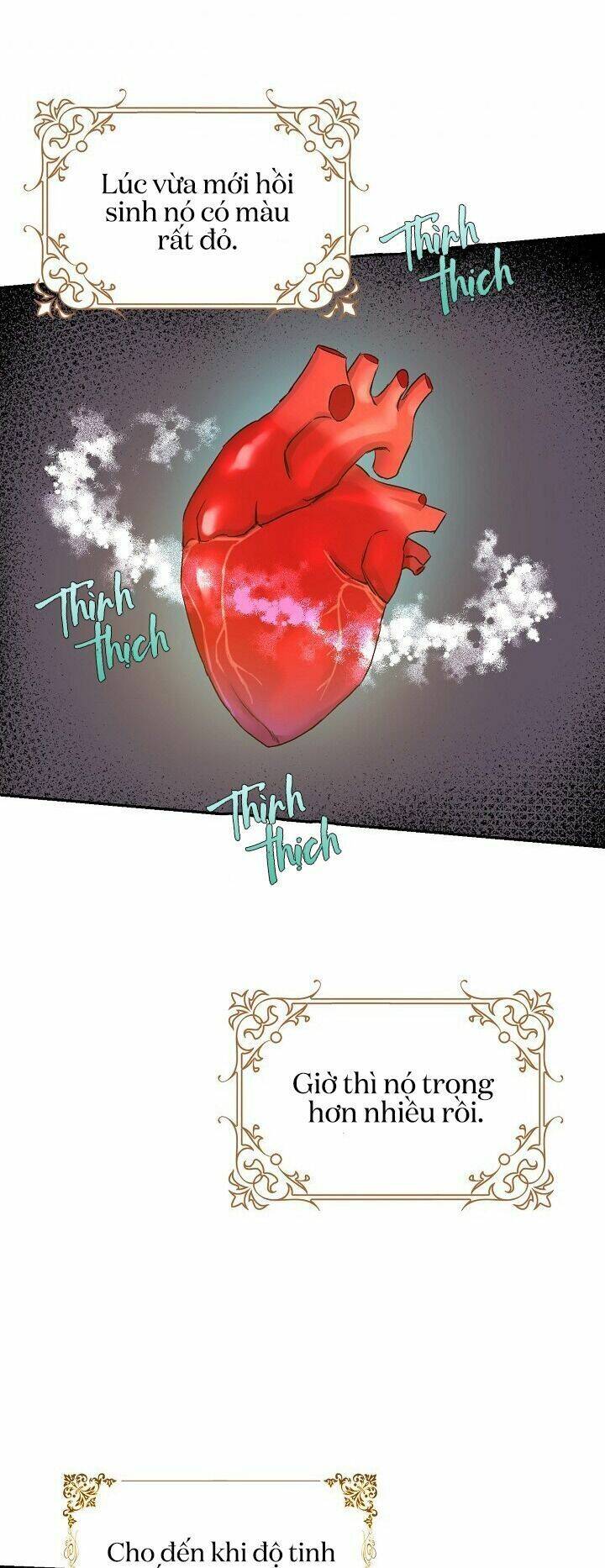 Tôi Đã Thuần Hóa Một Tên Bạo Chúa Và Chạy Trốn Chap 26 - Next Chap 27