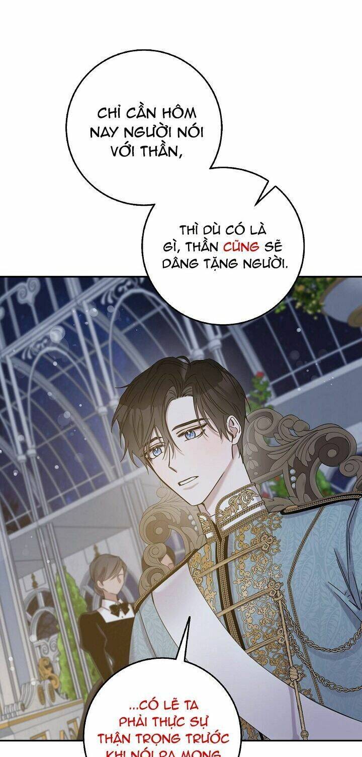 Tôi Đã Thuần Hóa Một Tên Bạo Chúa Và Chạy Trốn Chap 26 - Next Chap 27