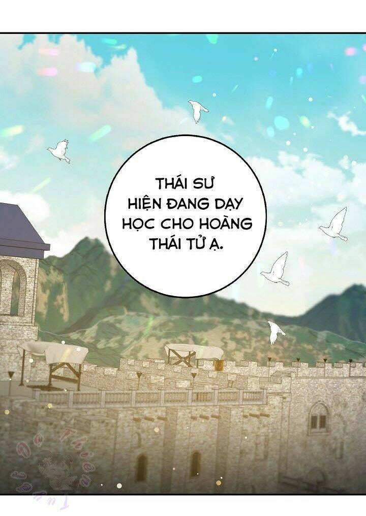 Tôi Đã Thuần Hóa Một Tên Bạo Chúa Và Chạy Trốn Chap 27 - Next Chap 28