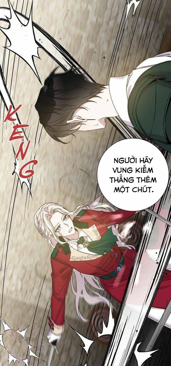 Tôi Đã Thuần Hóa Một Tên Bạo Chúa Và Chạy Trốn Chap 27 - Next Chap 28