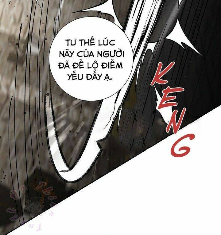 Tôi Đã Thuần Hóa Một Tên Bạo Chúa Và Chạy Trốn Chap 27 - Next Chap 28