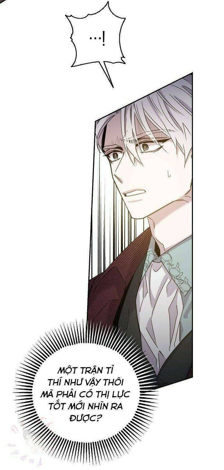 Tôi Đã Thuần Hóa Một Tên Bạo Chúa Và Chạy Trốn Chap 27 - Next Chap 28