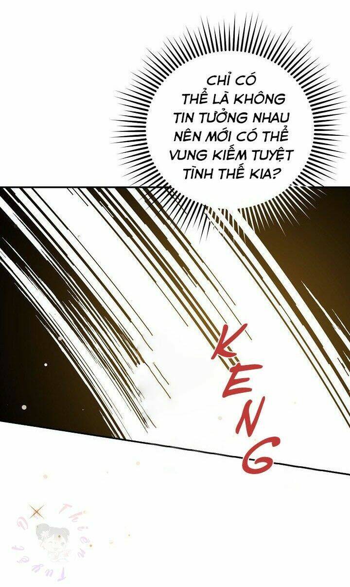 Tôi Đã Thuần Hóa Một Tên Bạo Chúa Và Chạy Trốn Chap 27 - Next Chap 28