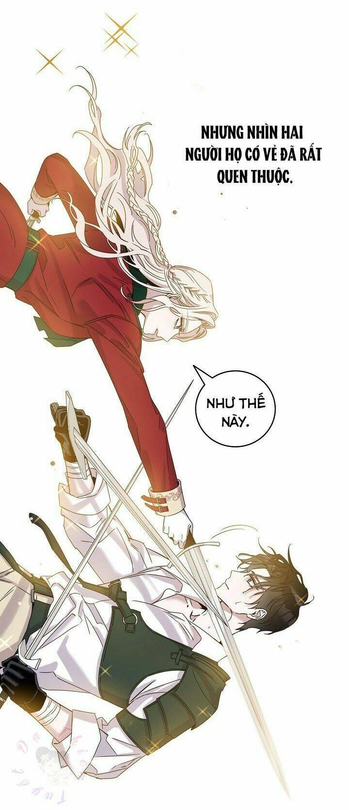 Tôi Đã Thuần Hóa Một Tên Bạo Chúa Và Chạy Trốn Chap 27 - Next Chap 28