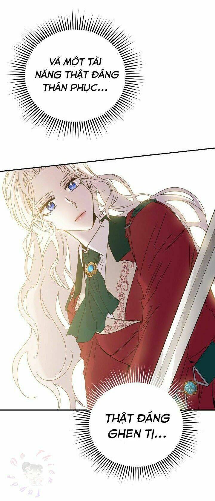 Tôi Đã Thuần Hóa Một Tên Bạo Chúa Và Chạy Trốn Chap 27 - Next Chap 28