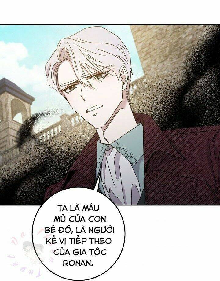 Tôi Đã Thuần Hóa Một Tên Bạo Chúa Và Chạy Trốn Chap 27 - Next Chap 28
