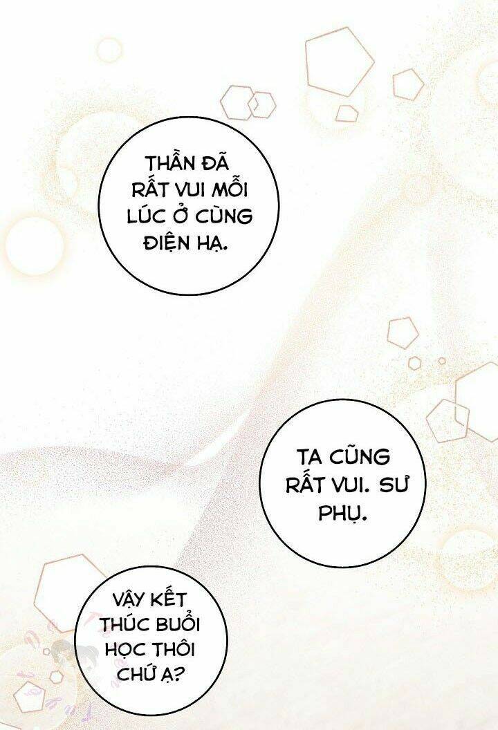 Tôi Đã Thuần Hóa Một Tên Bạo Chúa Và Chạy Trốn Chap 27 - Next Chap 28