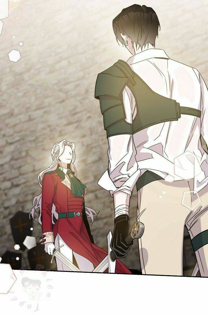 Tôi Đã Thuần Hóa Một Tên Bạo Chúa Và Chạy Trốn Chap 27 - Next Chap 28