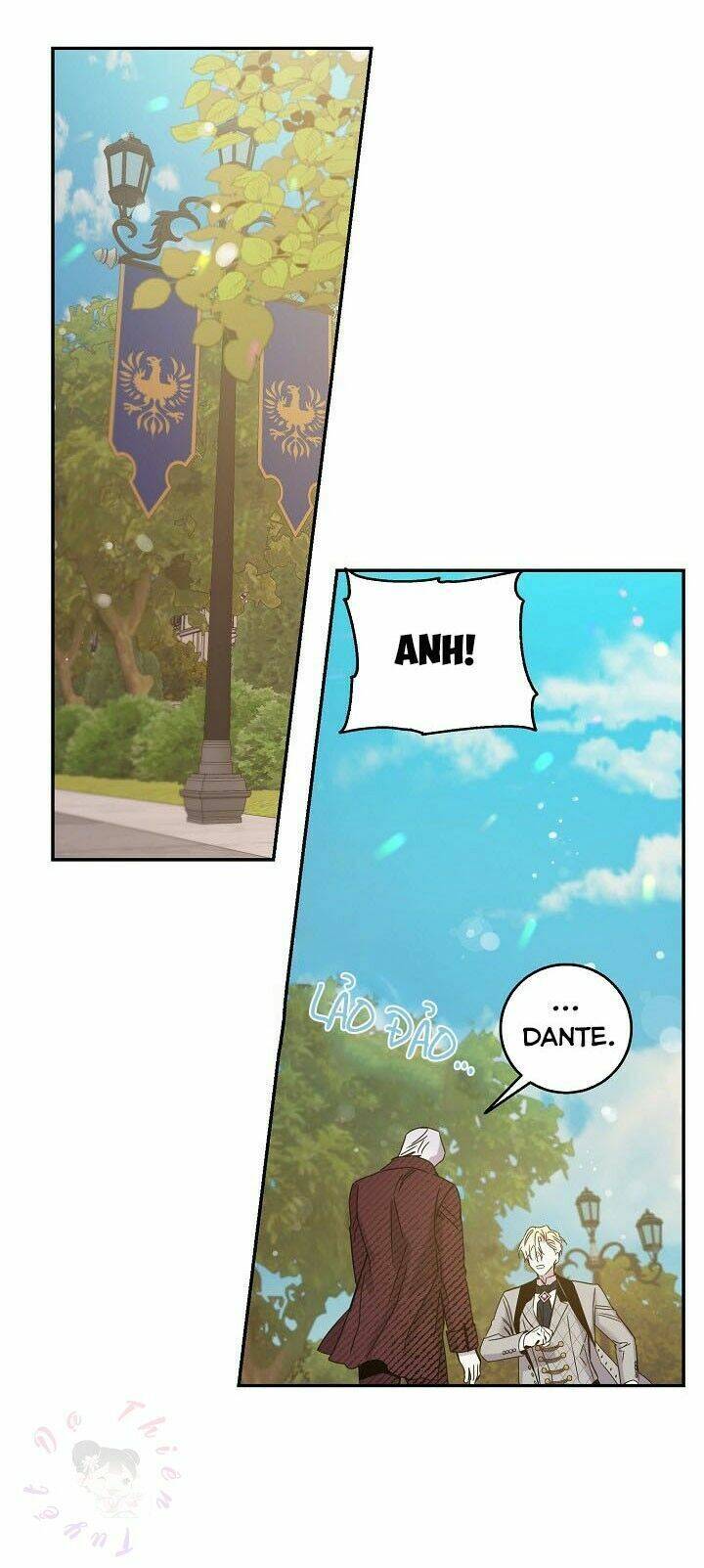 Tôi Đã Thuần Hóa Một Tên Bạo Chúa Và Chạy Trốn Chap 27 - Next Chap 28