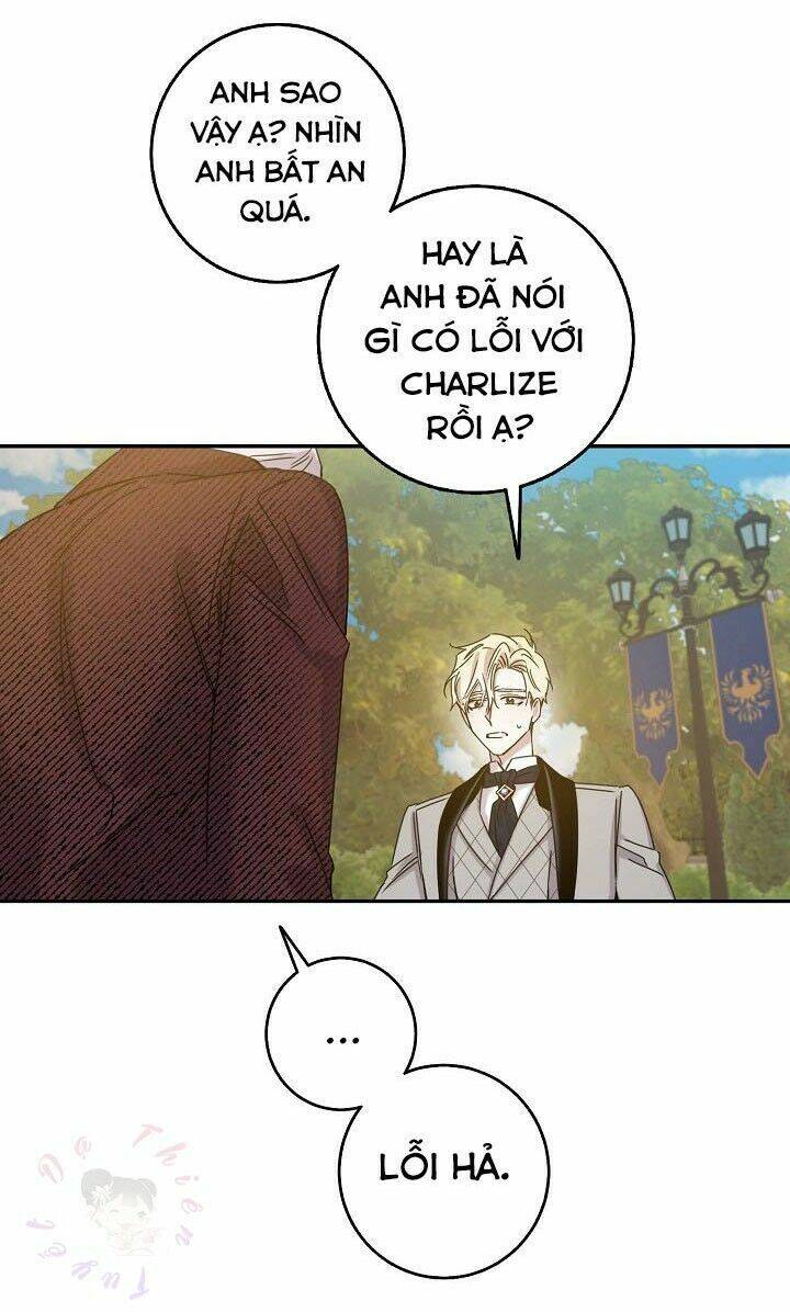 Tôi Đã Thuần Hóa Một Tên Bạo Chúa Và Chạy Trốn Chap 27 - Next Chap 28