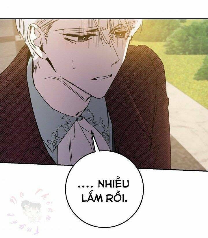 Tôi Đã Thuần Hóa Một Tên Bạo Chúa Và Chạy Trốn Chap 27 - Next Chap 28