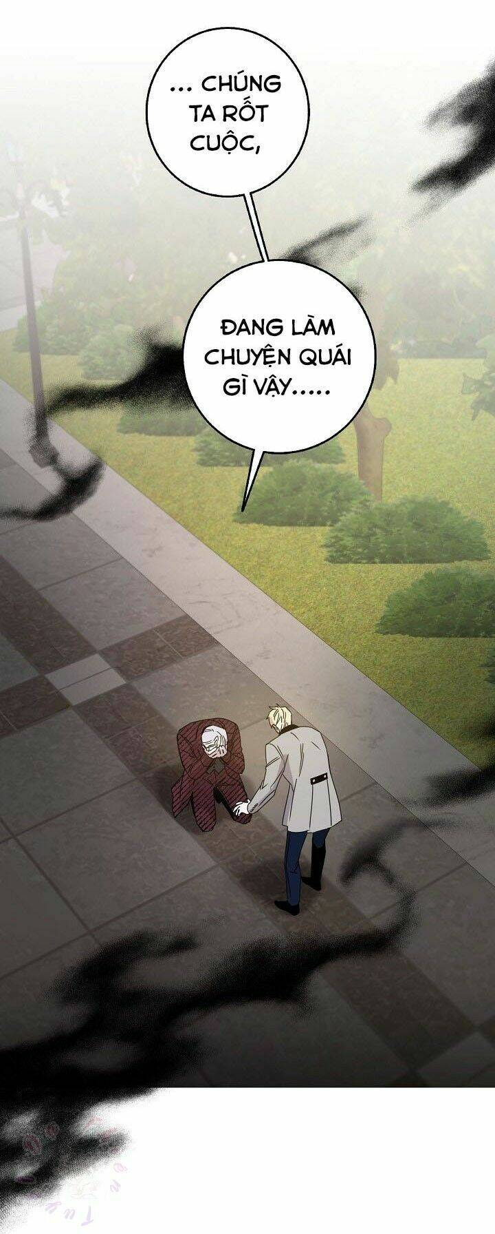 Tôi Đã Thuần Hóa Một Tên Bạo Chúa Và Chạy Trốn Chap 27 - Next Chap 28