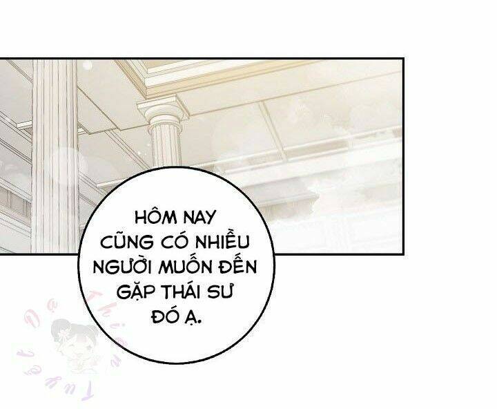 Tôi Đã Thuần Hóa Một Tên Bạo Chúa Và Chạy Trốn Chap 27 - Next Chap 28