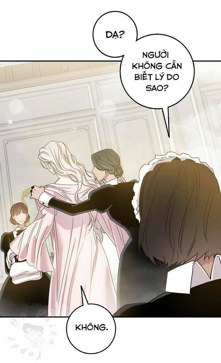 Tôi Đã Thuần Hóa Một Tên Bạo Chúa Và Chạy Trốn Chap 27 - Next Chap 28