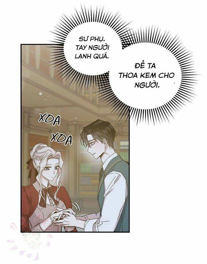Tôi Đã Thuần Hóa Một Tên Bạo Chúa Và Chạy Trốn Chap 27 - Next Chap 28