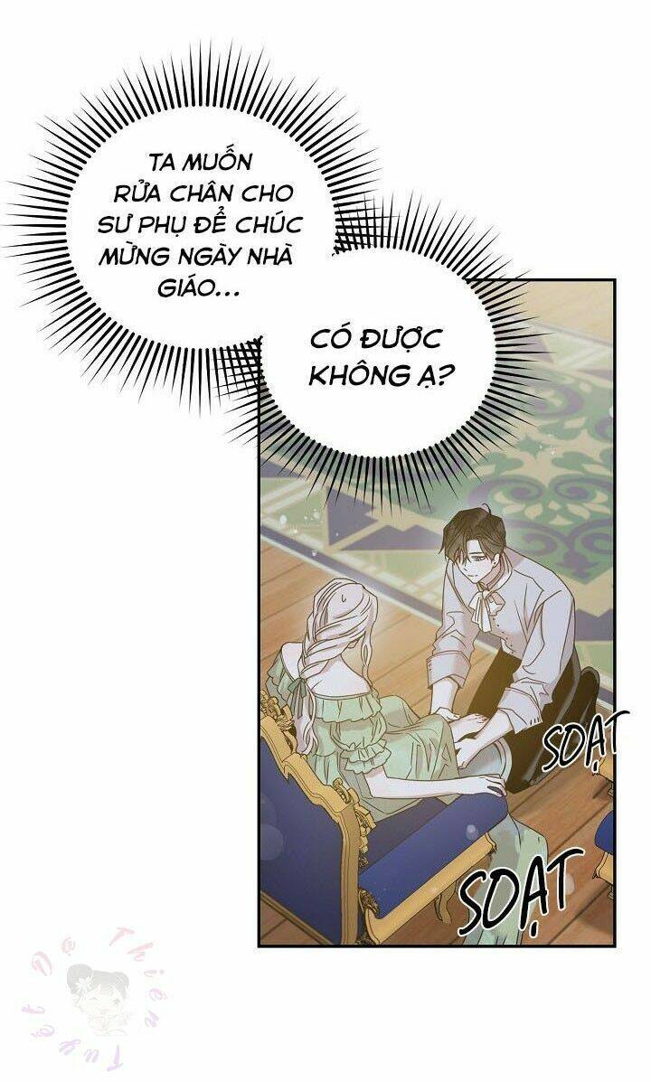 Tôi Đã Thuần Hóa Một Tên Bạo Chúa Và Chạy Trốn Chap 27 - Next Chap 28