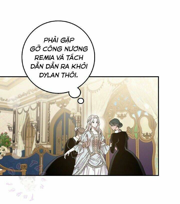 Tôi Đã Thuần Hóa Một Tên Bạo Chúa Và Chạy Trốn Chap 27 - Next Chap 28
